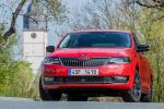 Skoda Rapid Spaceback 2017 года (WW)
